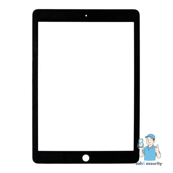 Front Glass for Apple iPad Air 2 thumbnail